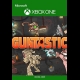 Buy Guntastic XBOX LIVE CD Key and Compare Prices
