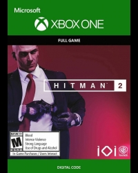 Buy HITMAN 2 (Standard Edition) (Xbox One) Xbox Live CD Key and Compare Prices