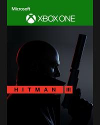 Buy HITMAN 3 XBOX LIVE CD Key and Compare Prices