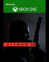 Buy HITMAN 3 XBOX LIVE CD Key and Compare Prices