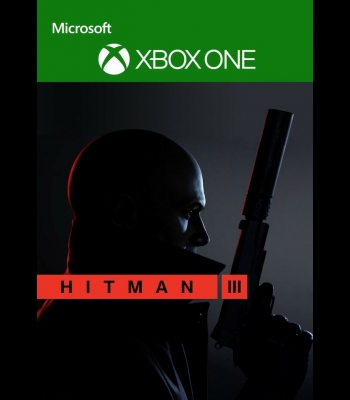 Buy HITMAN 3 XBOX LIVE CD Key and Compare Prices