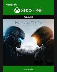 Buy Halo 5: Guardians – Digital Deluxe Edition (Xbox One) Xbox Live CD Key and Compare Prices