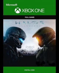 Buy Halo 5: Guardians (Xbox One) Xbox Live CD Key and Compare Prices