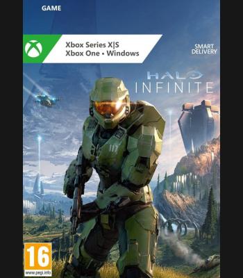 Buy Halo Infinite (Campaign) PC/XBOX LIVE CD Key and Compare Prices