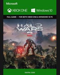 Buy Halo Wars 2 (PC/Xbox One) Xbox Live CD Key and Compare Prices