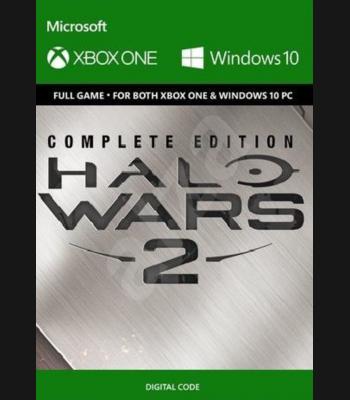 Buy Halo Wars 2 (Complete Edition) (PC/Xbox One) Xbox Live CD Key and Compare Prices