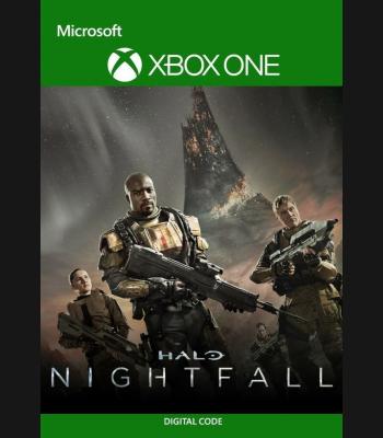 Buy Halo: Channel and Nightfall Bundle XBOX LIVE CD Key and Compare Prices
