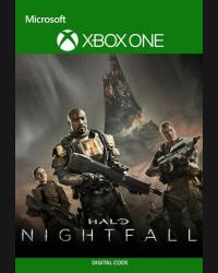 Buy Halo: Nightfall XBOX LIVE CD Key and Compare Prices