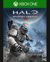 Buy Halo: Spartan Assault XBOX LIVE CD Key and Compare Prices