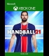 Buy Handball 21 (Xbox One) Xbox Live CD Key and Compare Prices