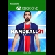 Buy Handball 21 (Xbox One) Xbox Live CD Key and Compare Prices