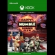 Buy Happy's Humble Burger Farm XBOX LIVE CD Key and Compare Prices