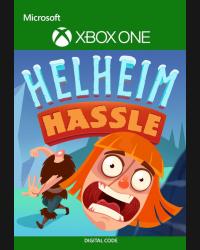 Buy Helheim Hassle XBOX LIVE CD Key and Compare Prices