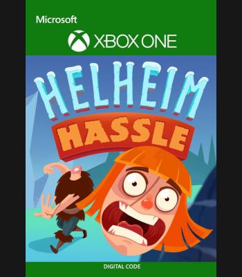 Buy Helheim Hassle XBOX LIVE CD Key and Compare Prices