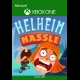 Buy Helheim Hassle XBOX LIVE CD Key and Compare Prices