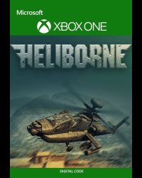 Buy Heliborne XBOX LIVE CD Key and Compare Prices