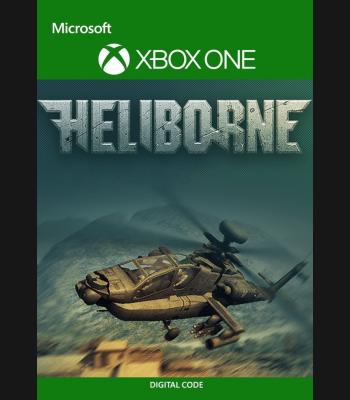 Buy Heliborne XBOX LIVE CD Key and Compare Prices
