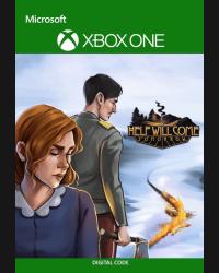 Buy Help Will Come Tomorrow XBOX LIVE CD Key and Compare Prices
