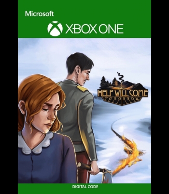Buy Help Will Come Tomorrow XBOX LIVE CD Key and Compare Prices