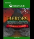 Buy Heroes of Hammerwatch - Ultimate Edition XBOX LIVE CD Key and Compare Prices