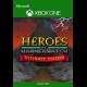 Buy Heroes of Hammerwatch - Ultimate Edition XBOX LIVE CD Key and Compare Prices