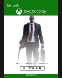 Buy Hitman - The Full Experience XBOX LIVE CD Key and Compare Prices