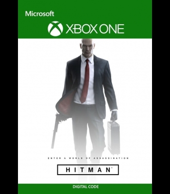 Buy Hitman - The Full Experience XBOX LIVE CD Key and Compare Prices