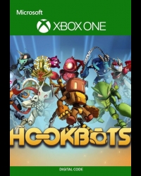 Buy Hookbots XBOX LIVE CD Key and Compare Prices