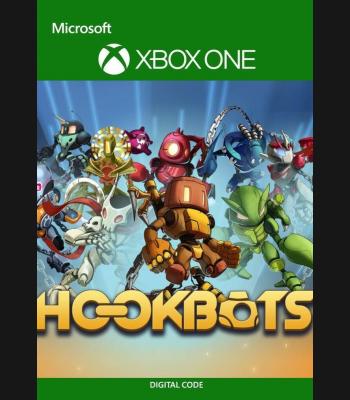 Buy Hookbots XBOX LIVE CD Key and Compare Prices