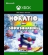 Buy Horatio Goes Snowboarding XBOX LIVE CD Key and Compare Prices
