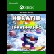 Buy Horatio Goes Snowboarding XBOX LIVE CD Key and Compare Prices