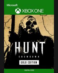Buy Hunt: Showdown - Gold Edition XBOX LIVE CD Key and Compare Prices