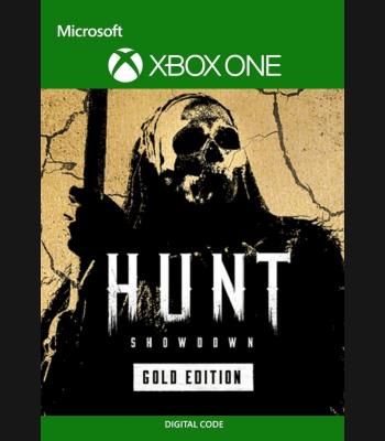 Buy Hunt: Showdown - Gold Edition XBOX LIVE CD Key and Compare Prices