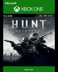 Buy Hunt: Showdown XBOX LIVE CD Key and Compare Prices