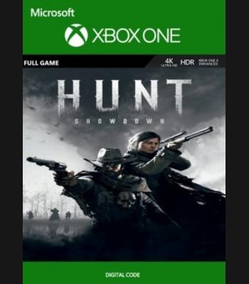 Buy Hunt: Showdown XBOX LIVE CD Key and Compare Prices