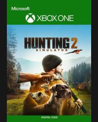Buy Hunting Simulator 2 XBOX LIVE CD Key and Compare Prices