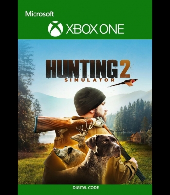 Buy Hunting Simulator 2 XBOX LIVE CD Key and Compare Prices