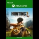 Buy Hunting Simulator 2 XBOX LIVE CD Key and Compare Prices