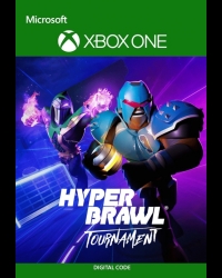 Buy HyperBrawl Tournament XBOX LIVE CD Key and Compare Prices