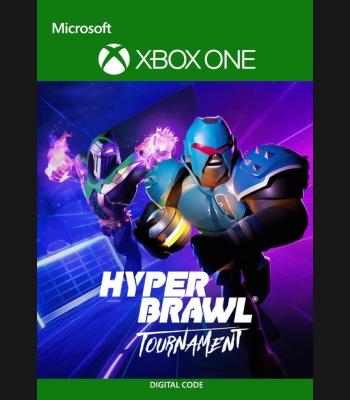 Buy HyperBrawl Tournament XBOX LIVE CD Key and Compare Prices