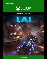 Buy I, AI Xbox Live CD Key and Compare Prices