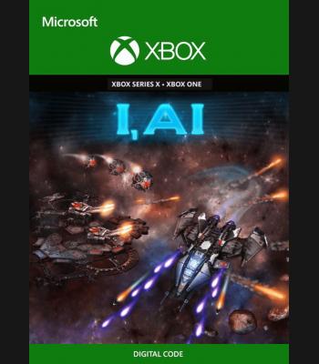 Buy I, AI Xbox Live CD Key and Compare Prices