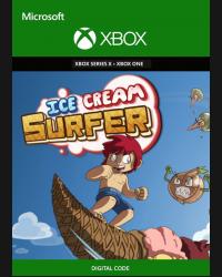 Buy Ice Cream Surfer XBOX LIVE CD Key and Compare Prices