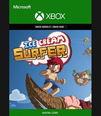 Buy Ice Cream Surfer XBOX LIVE CD Key and Compare Prices