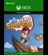 Buy Ice Cream Surfer XBOX LIVE CD Key and Compare Prices