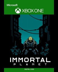 Buy Immortal Planet XBOX LIVE CD Key and Compare Prices