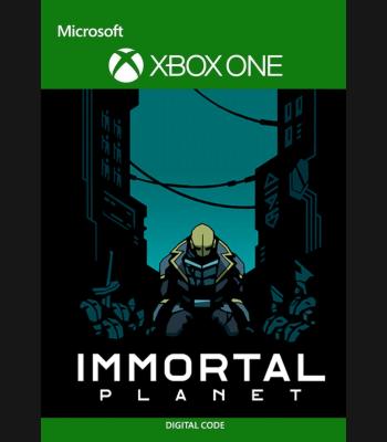 Buy Immortal Planet XBOX LIVE CD Key and Compare Prices