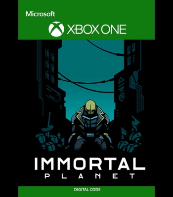 Buy Immortal Planet XBOX LIVE CD Key and Compare Prices
