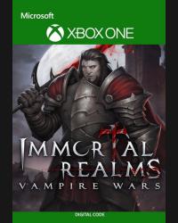 Buy Immortal Realms: Vampire Wars XBOX LIVE CD Key and Compare Prices