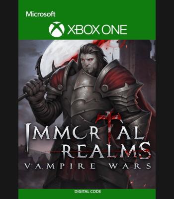 Buy Immortal Realms: Vampire Wars XBOX LIVE CD Key and Compare Prices